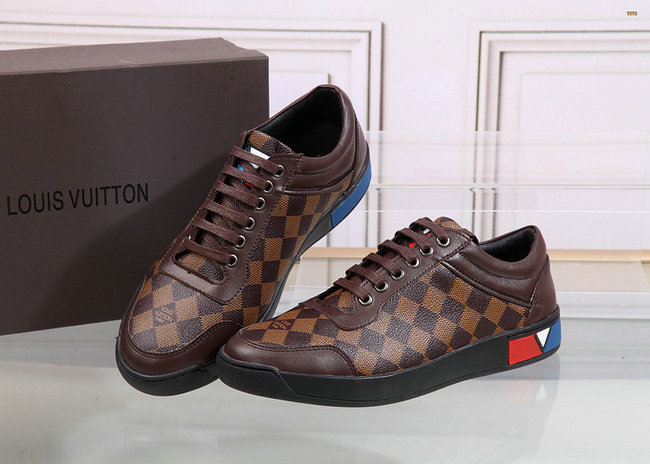 louis vuitton chaussures hommes